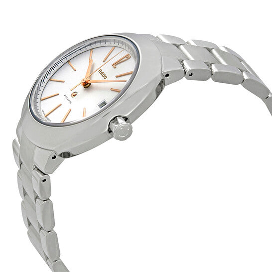 Rado, D-Star Automatic Silver Dial Men's Watch