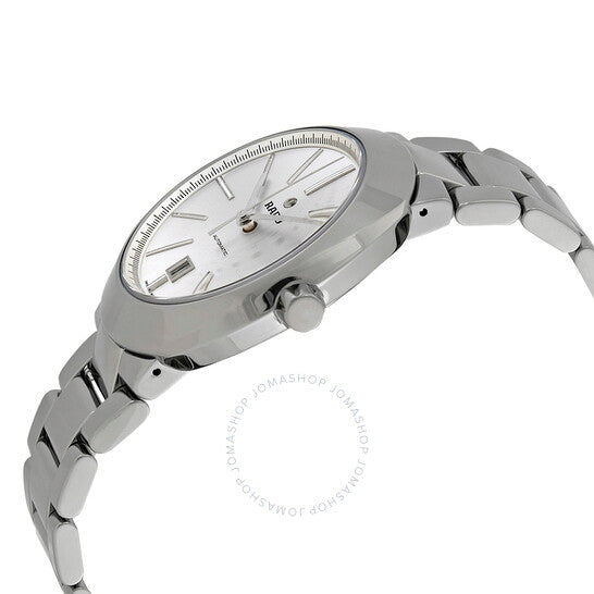 Rado, D-Star Automatic Silver Dial Men's Watch