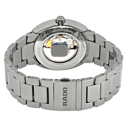 Rado, D-Star Automatic Silver Dial Men's Watch