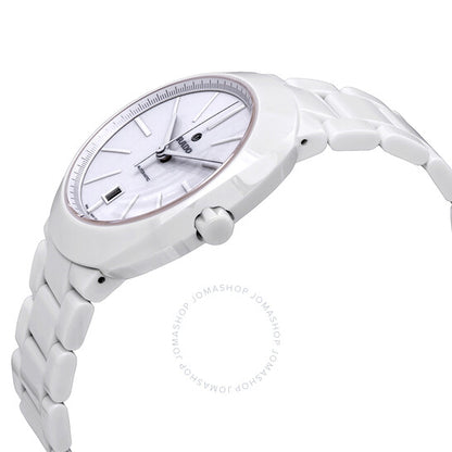 Rado, D-Star Automatic White Dial Men's Watch