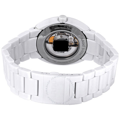 Rado, D-Star Automatic White Dial Men's Watch