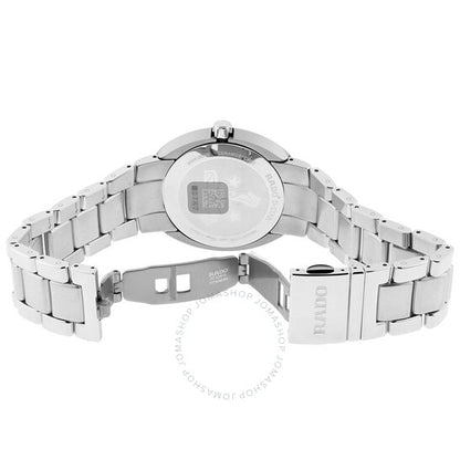 Rado, D-Star Black Dial Men's Watch