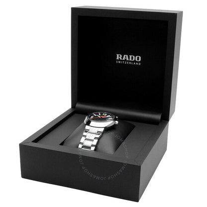 Rado, D-Star Black Dial Men's Watch