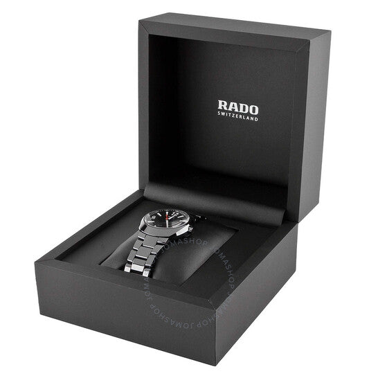 Rado, D-Star Chronograph Black Dial Men's Watch