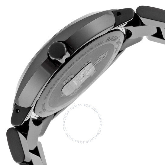 Rado, D-Star Chronograph Black Dial Men's Watch