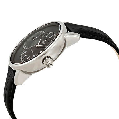 Rado, Diamaster Automatic Black Dial Men's Watch