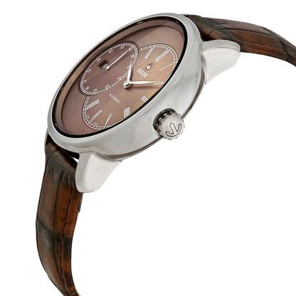 Rado, Diamaster Automatic Brown Dial Men's Watch