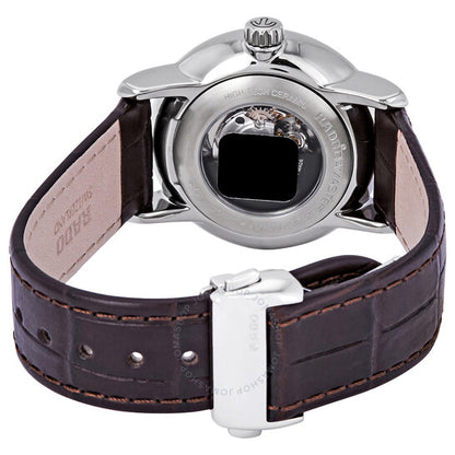 Rado, DiaMaster Automatic Mother of Pearl Ladies Watch