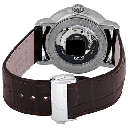 Rado, DiaMaster Automatic Men's Watch