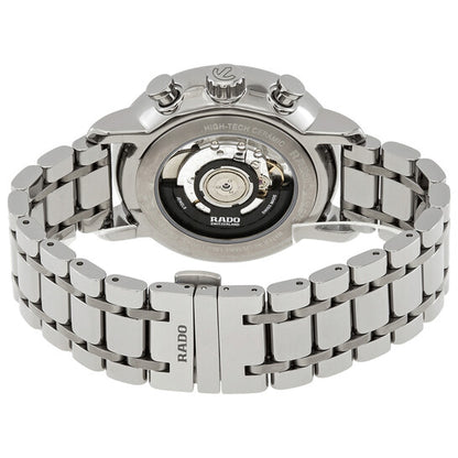 Rado, DiaMaster Automatic Olive Green Dial Ladies Watch