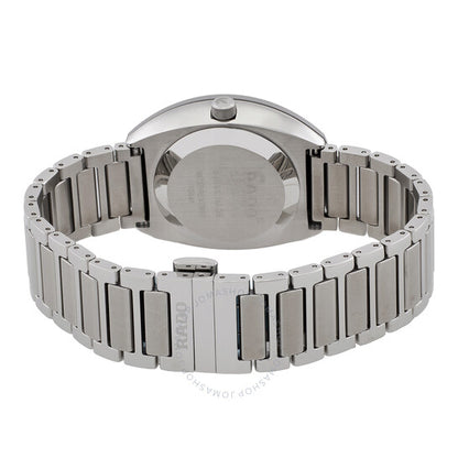 Rado, Diamaster Automatic Silver Dial Men's Watch