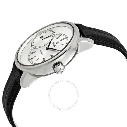 Rado, Diamaster Automatic Silver Dial Men's Watch