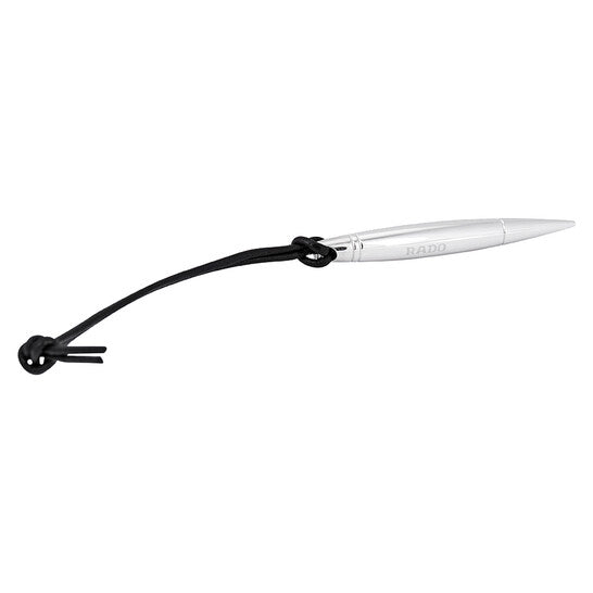 Rado, DiaMaster Chronograph Automatic Black Dial Men's Watch