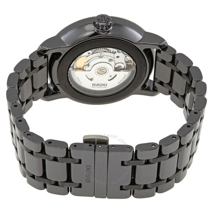 Rado, DiaMaster Olive Green Dial Automatic Men's Watch