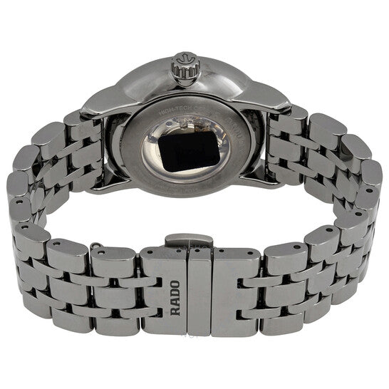 Rado, DiaMaster Automatic Silver Dial Ladies Watch