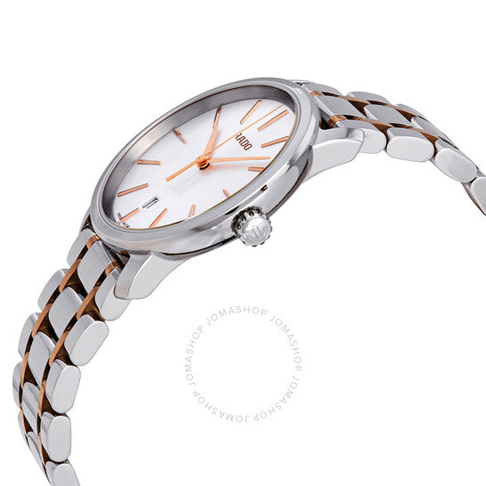 Rado, DiaMaster Silver Dial Men's Watch