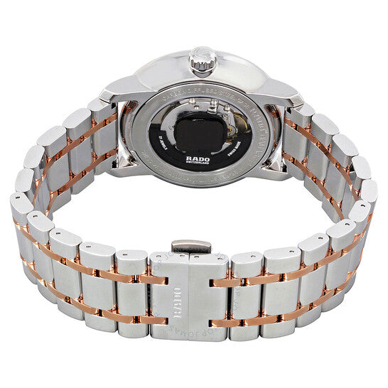 Rado, Diamaster XL Automatic White Dial Men's Watch