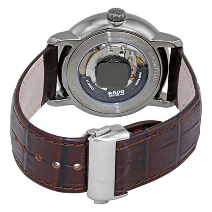 Rado, DiaMaster XL Champagne Dial Automatic Men's Watch