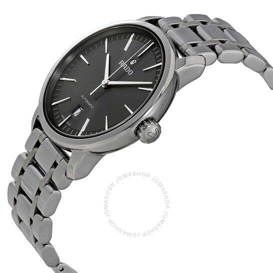 Rado, DiaMaster XL Automatic Dark Grey Dial Men's Watch