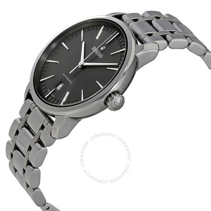 Rado, DiaMaster XL Automatic Dark Grey Dial Men's Watch