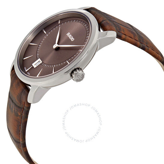 Rado, DiaMaster XL Grey Dial Men's Watch