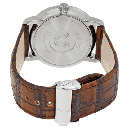 Rado, DiaMaster XL Grey Dial Men's Watch