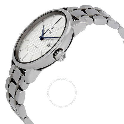 Rado, DiaMaster XL Silver Dial Automatic Men's Watch