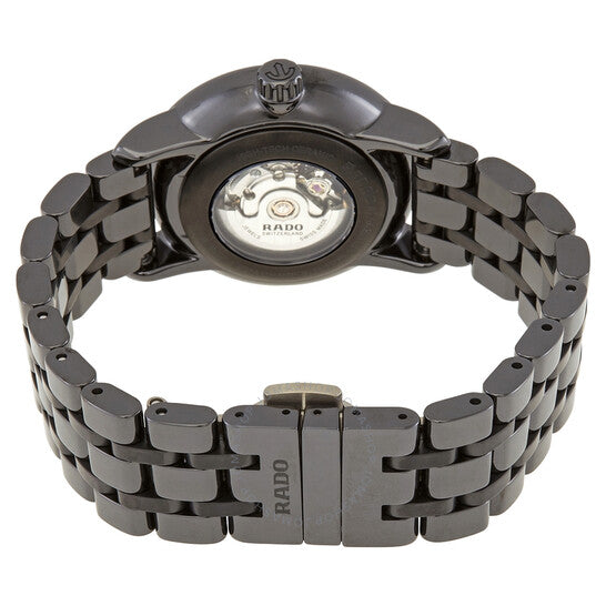 Rado, DiaMaster XXL Dark Grey Men's Chronograph Watch