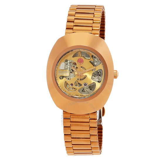 Rado, Diastar Automatic Men's Watch