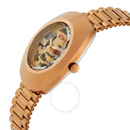 Rado, Diastar Automatic Men's Watch