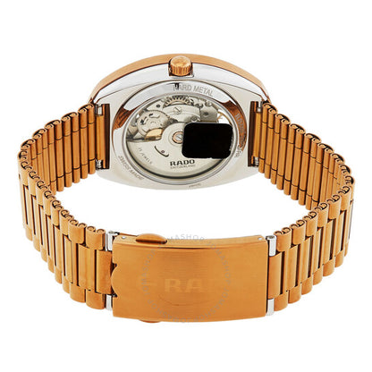 Rado, Diastar Automatic Men's Watch