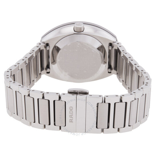 Rado, DiaStar Original Automatic Purple Dial Ladies Watch