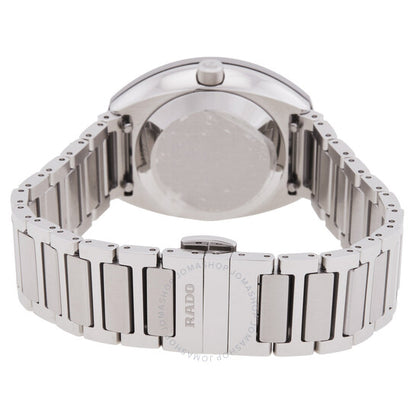 Rado, DiaStar Original Automatic Purple Dial Ladies Watch