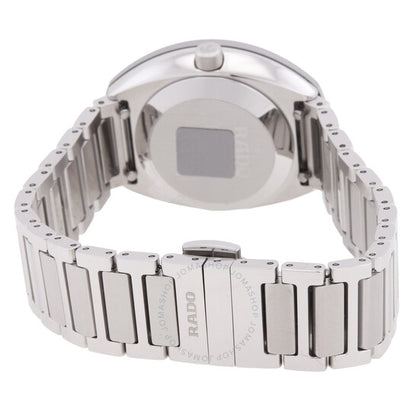 Rado, DiaStar Original Automatic Turquoise Dial Ladies Watch