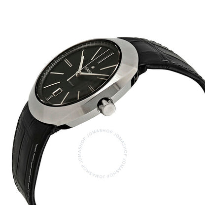 Rado, D-Star Automatic Black Dial Men's Watch