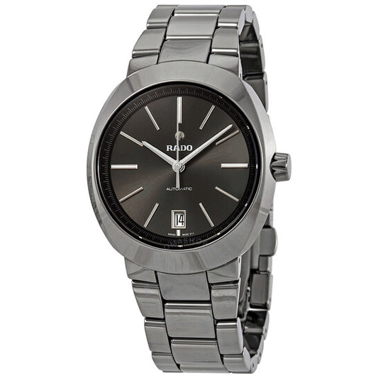 Rado, D-Star Automatic Grey Dial Men's Watch