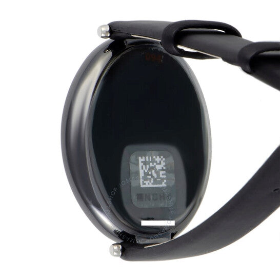 Rado, eSenza Quartz Black Dial Ladies Watch