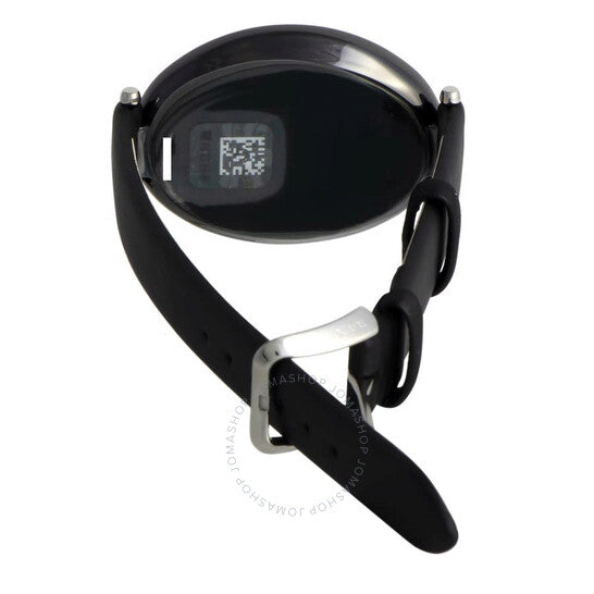 Rado, eSenza Quartz Black Dial Ladies Watch