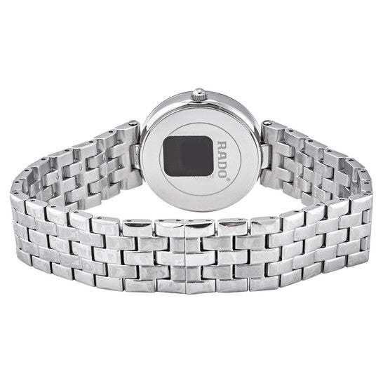 رادو، ساعة فلورنس كوارتز نسائية