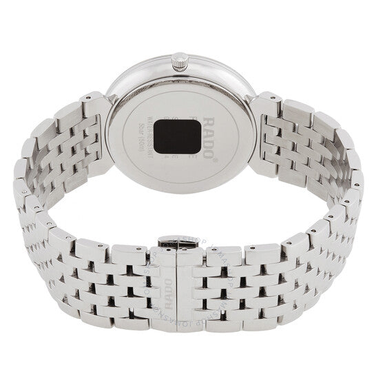 رادو، ساعة فلورنس كوارتز نسائية