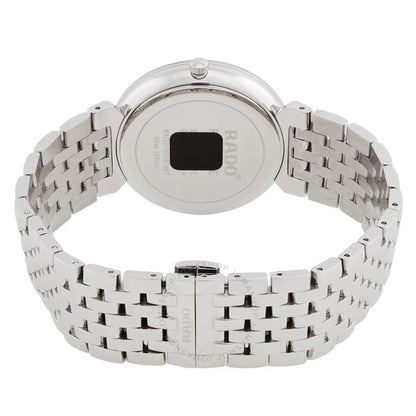 رادو، ساعة فلورنس كوارتز نسائية