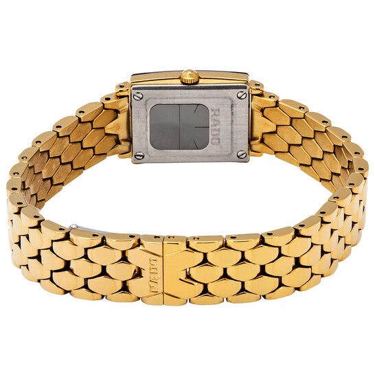 رادو، ساعة فلورنسا النسائية ذات المينا الفضية