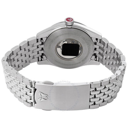 Rado, Golden Horse Automatic Blue Dial Ladies Watch