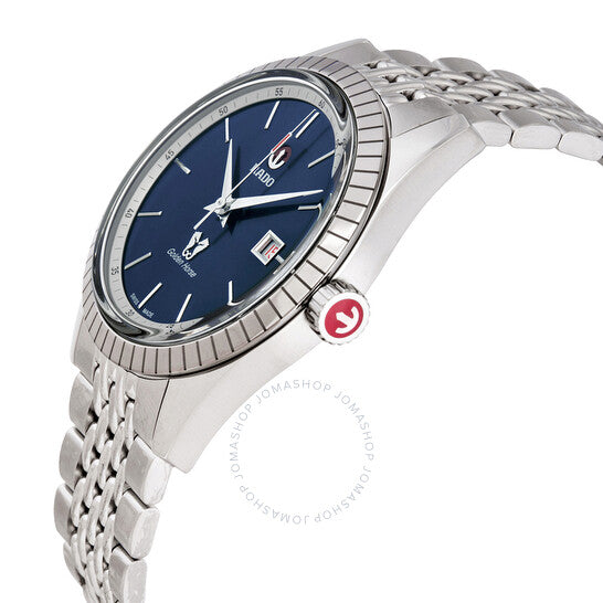 Rado, Golden Horse Automatic Blue Dial Men's Watch