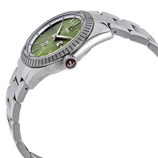 Rado, Golden Horse Automatic Green Dial Men's Watch