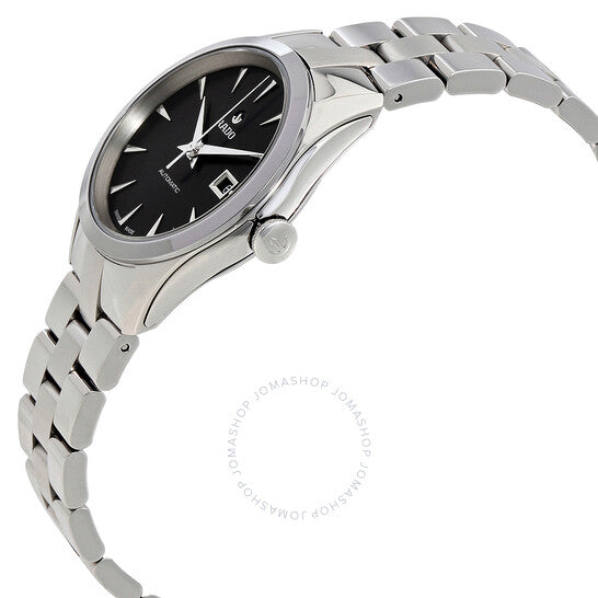 Rado, Hyperchrome Automatic Black Dial Ladies Watch