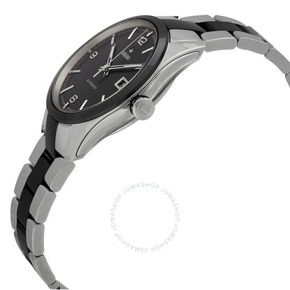 Rado, HyperChrome Automatic Black Dial Men's Watch