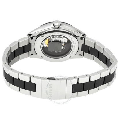 Rado, HyperChrome Automatic Black Dial Men's Watch