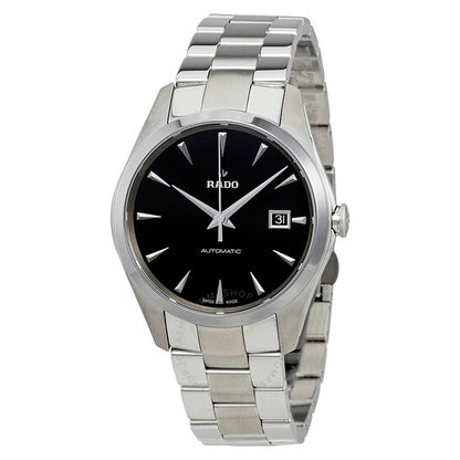 Rado, Hyperchrome Automatic Black Dial Men's Watch
