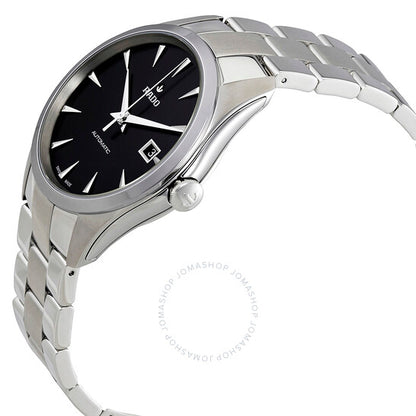 Rado, Hyperchrome Automatic Black Dial Men's Watch
